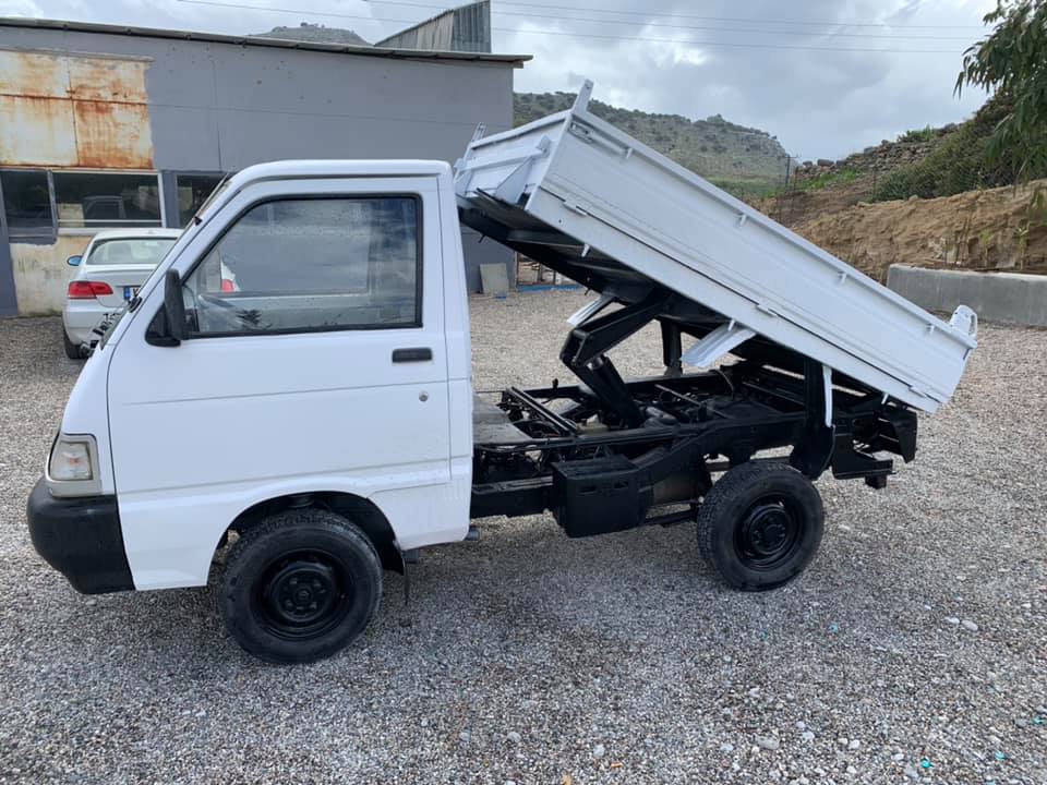 Πωλείται Daihatsu Ανατρεπόμενο
