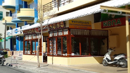 Ζητείται γυναίκα για κουζινα και οδηγος delivery σε ψητοπωλείο-εστιατοριο