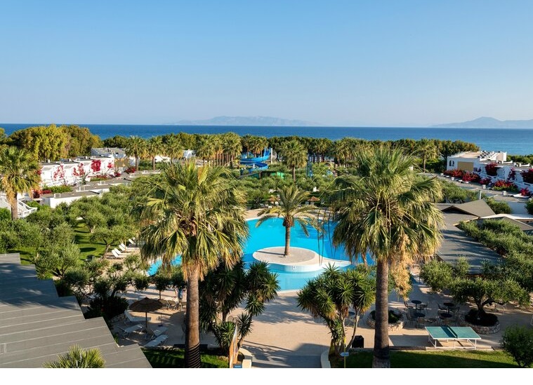 Το ξενοδοχείο Alex Beach ζητάει προσωπικό για τη σεζόν 2023