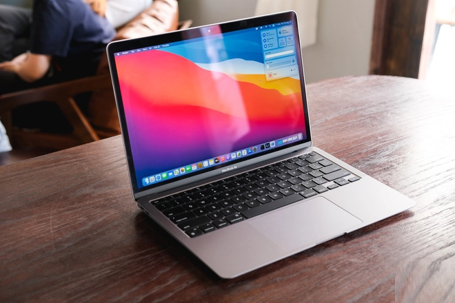 Πωλείται laptop Mac Book Air 13 ιντσών με chip M1 (Αχρησιμοποίητο)