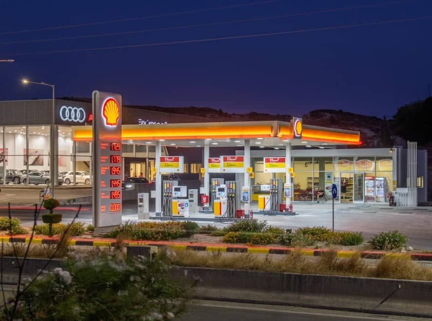 Το κατάστημα SHELL Καραμαρίτη στην Λίνδου-Ρόδου (δίπλα στην ΑUDI Ξενάκη) αναζητάει υπάλληλο 