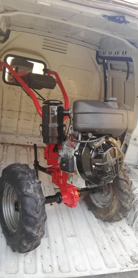 Πωλείται φρέζα lompartini 1200€