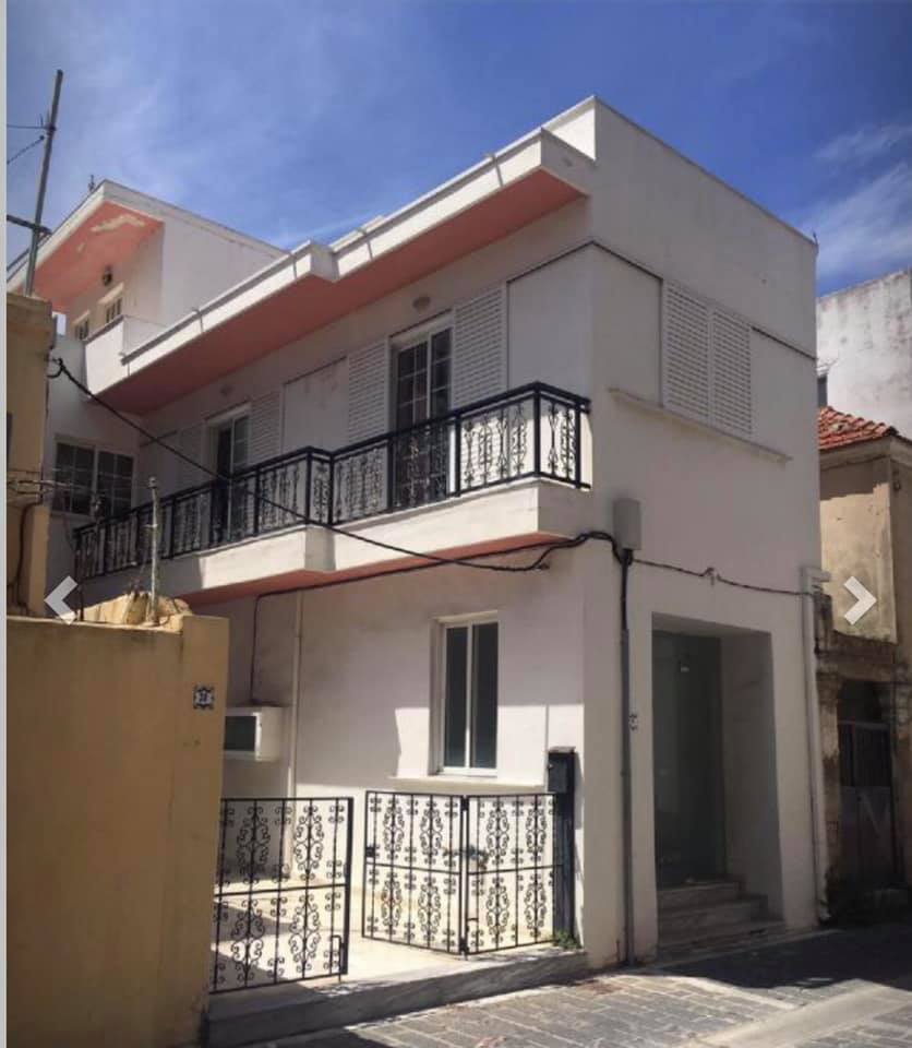 Πωλείται μεζονέτα