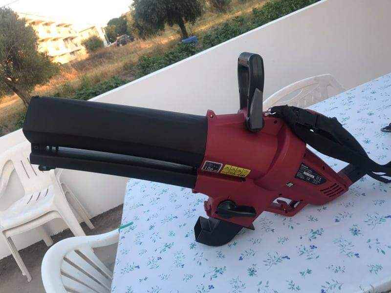 Φυσητήρας