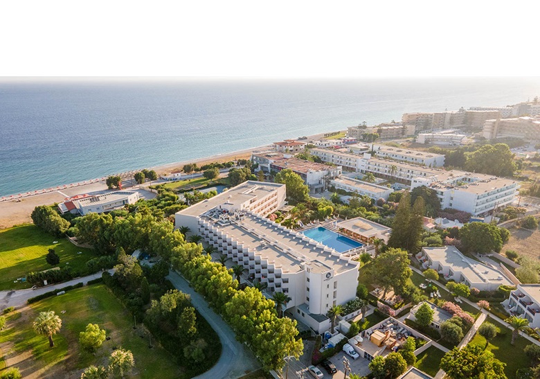 Θέσεις εργασίας στο Ξενοδοχείο Ialyssos Bay για τη σεζόν 2025 (Nέα ενημέρωση αγγελίας 14/03/25)
