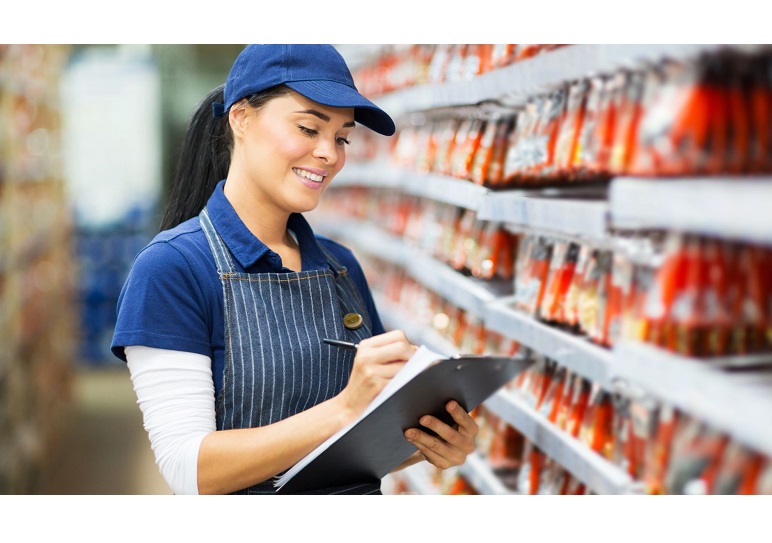 Ζητείται υπάλληλος για MINI MARKET στο  Φαληράκι 