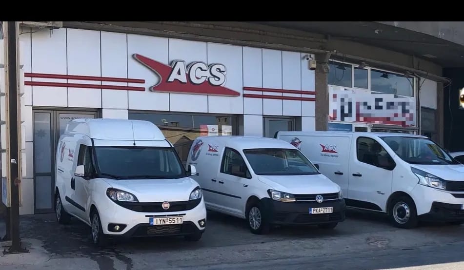 Από εταιρεία ταχυμεταφορών, ζητείται προσωπικό για την υποδοχή-εξυπηρέτηση