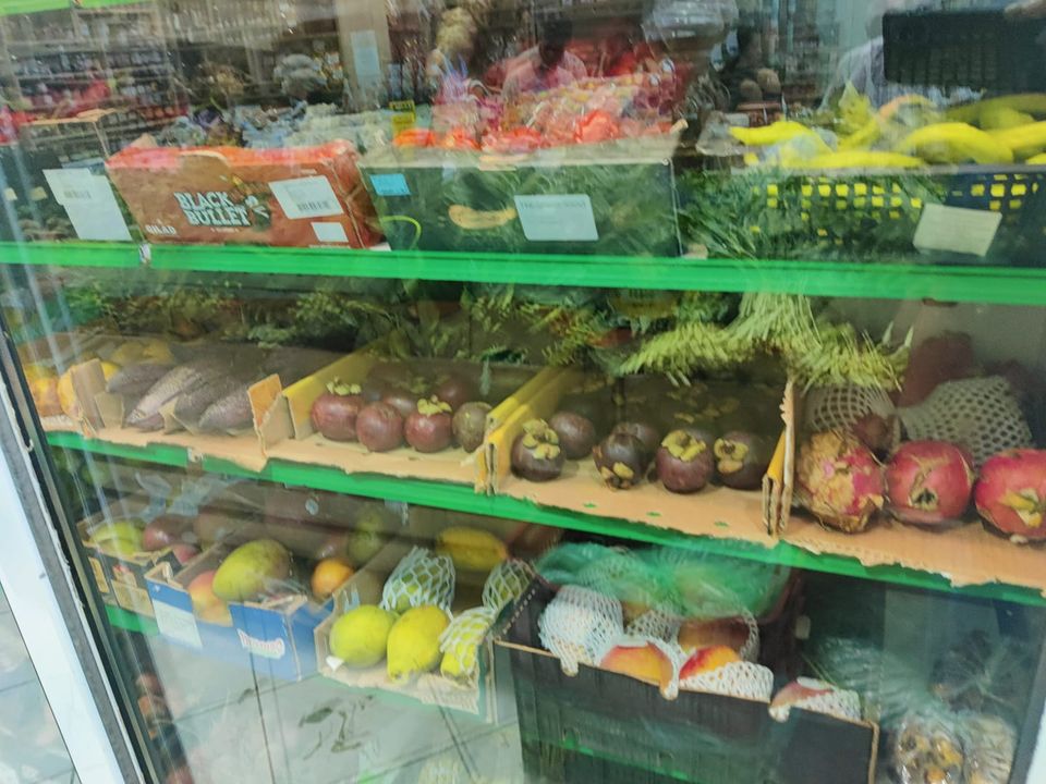 Ζητείται από Κατάστημα φρούτων και λαχανικών άτομο για την θέση του ταμία