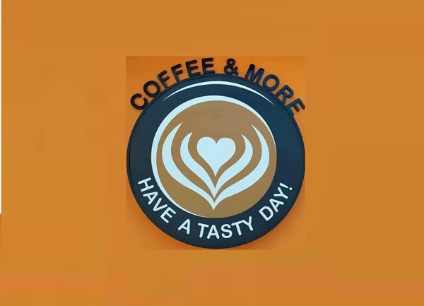 Το κατάστημα COFFEE&MORE ζητά συνεργάτες στη θέση του μπουφέ και της πώλησης