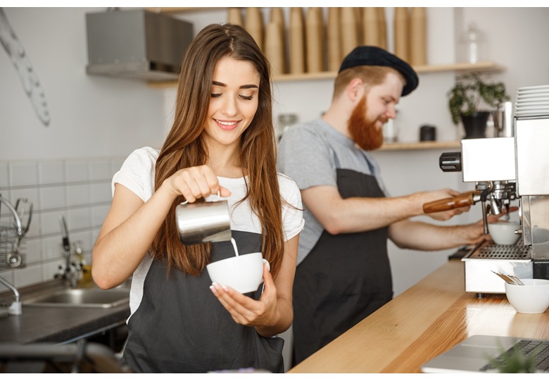 Ζητείται Barista στο κυλικείο του Γενικού Νοσοκομείου Ρόδου