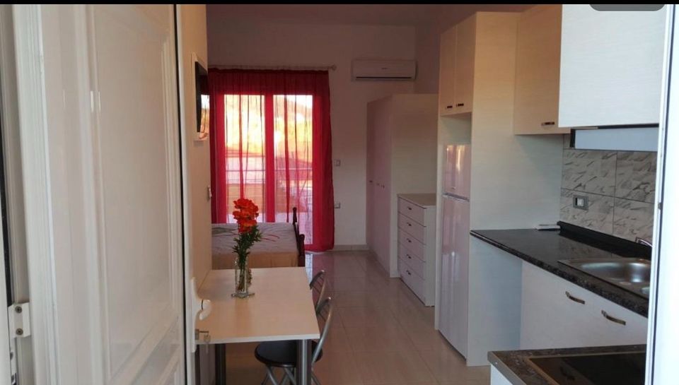 Ενοικιάζεται Studio 300€