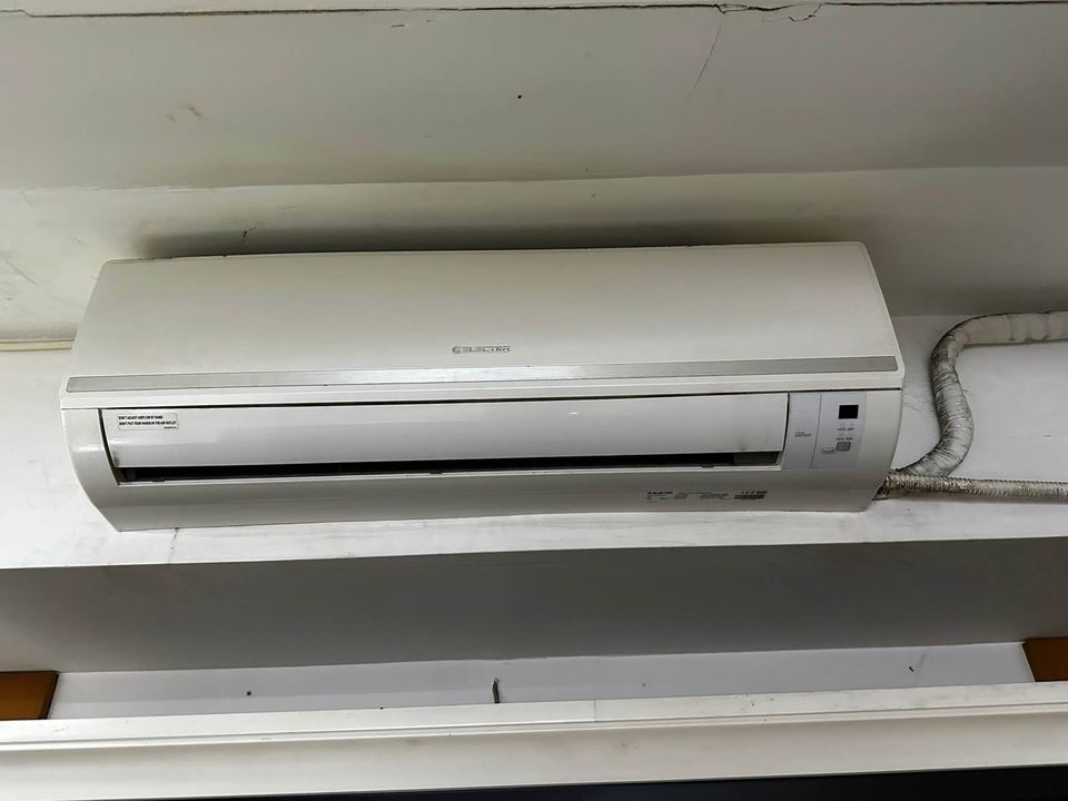 Κλιματιστικό 24αρι  τιμη 250€