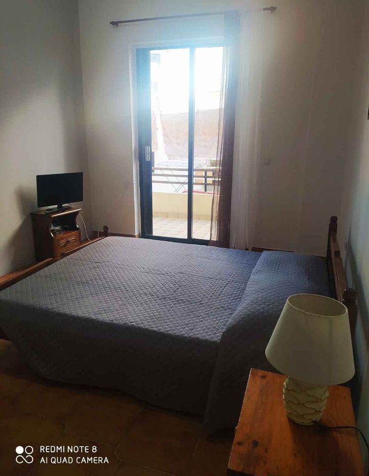 Ενοικιάζεται γκαρσονιέρα 280€