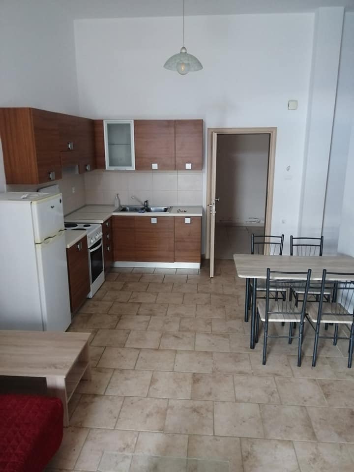 Ενοικιάζεται διαμέρισμα 55τμ