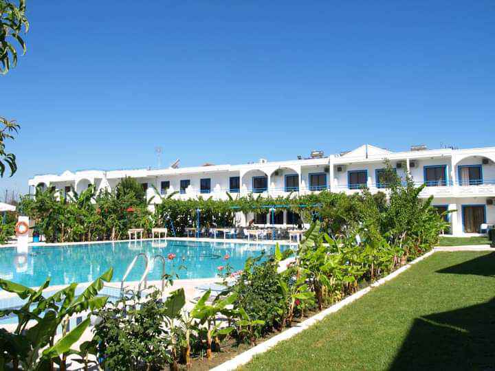 Θέσεις εργασίας σε μικρή ξενοδοχειακή μονάδα στην Παστίδα 