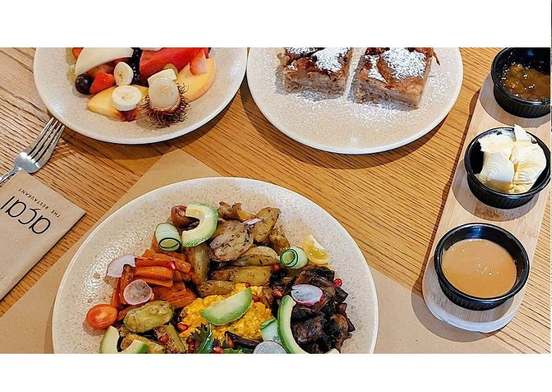 Θέση Β' Μάγειρα στο à la carte εστιατόριο Açai στο κέντρο της Ρόδου