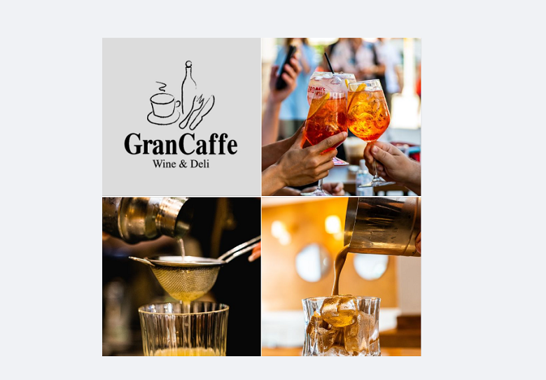 Θέσεις Barista & Σέρβις στο GRANCAFFE στο κέντρο της Ρόδου