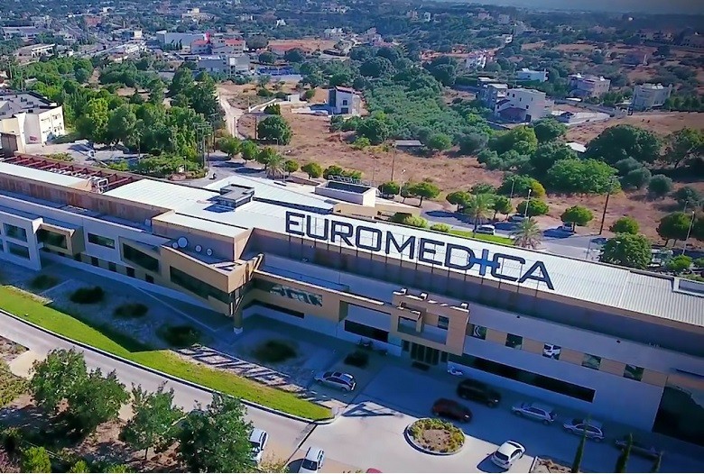 Νέες θέσεις εργασίας στην Εuromedica
