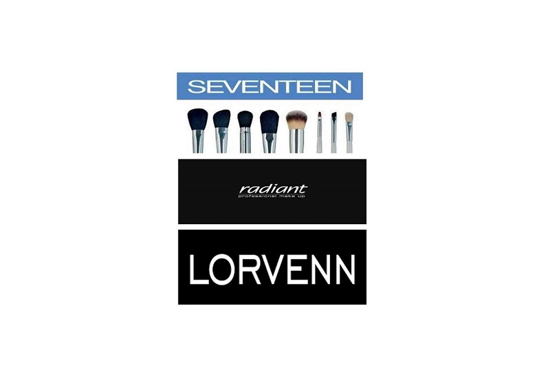 Η εταιρεία καλλυντικών SEVEN7ΕΕΝ –RADIANT - LORVENN ζητεί συνεργάτες αισθητικούς και κομμώτριες 