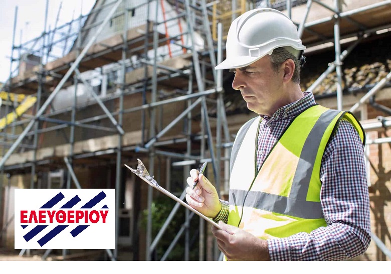 Zητείται ΕΡΓΟΔΗΓΟΣ PROJECT MANAGER  για την παρακολούθηση έργου σε ξενοδοχειακή μονάδα στη Ρόδο