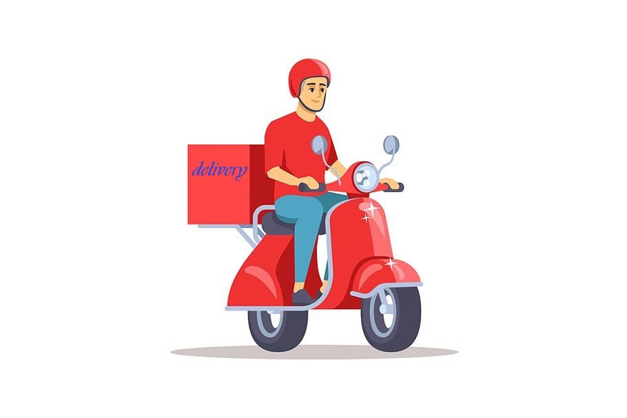 Ζητείται οδηγός DELIVERY για ψητοπωλείο στην πόλη της Ρόδου