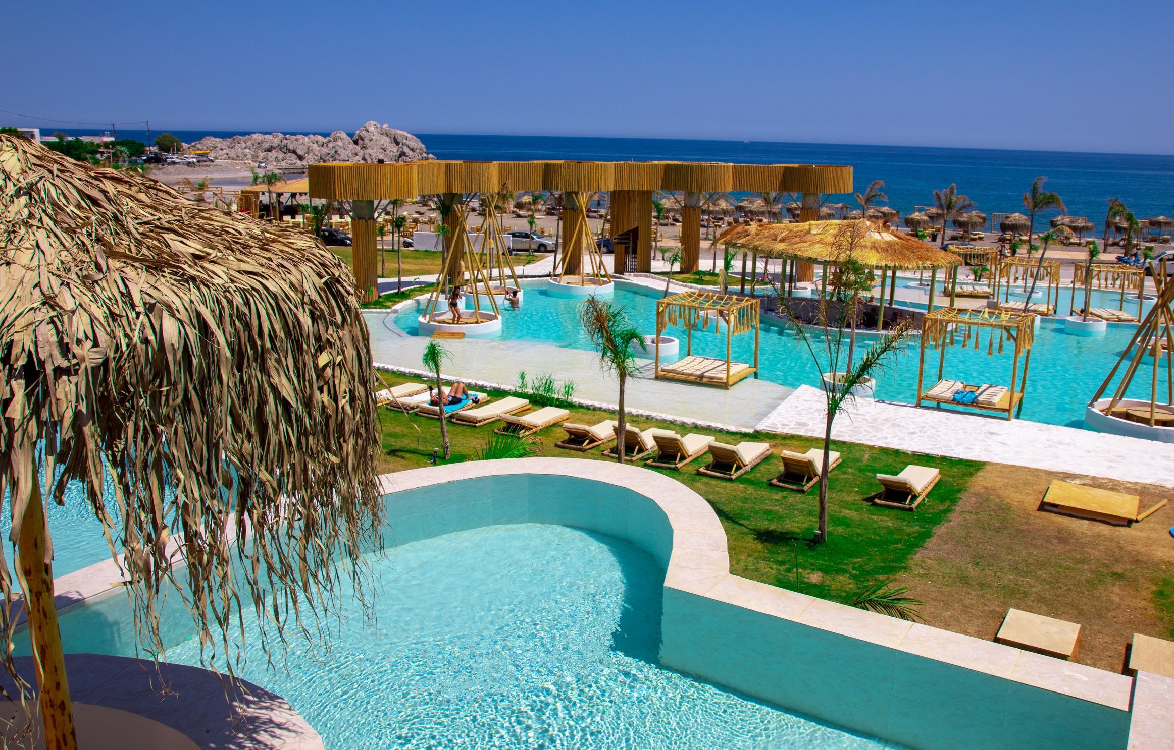 Το Αlia Luxury Suites αναζητά προσωπικό για την σεζόν 2024