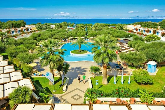 Το ξενοδοχείο ALEX BEACH στον Θεολόγο Ροδου ζητάει Μάγειρα Β’-Γ΄ για τη σεζόν 2024.