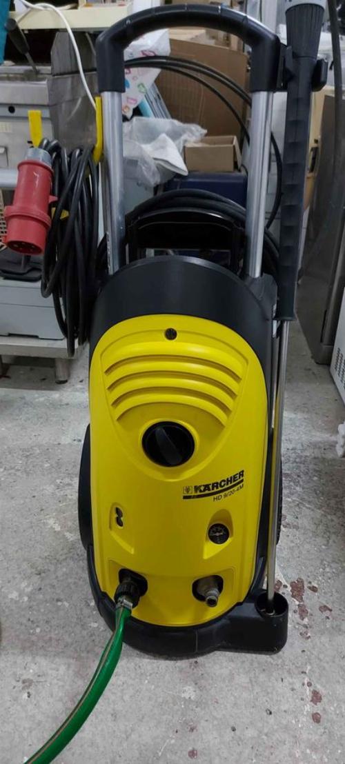 Πωλείται επαγγελματικό πλυστικό Karcher