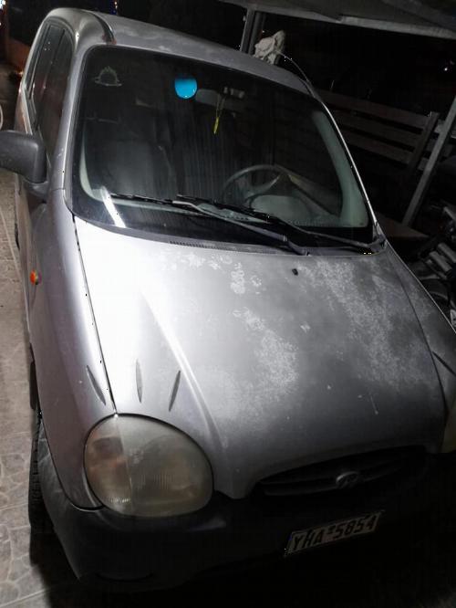 Πωλείται HYUNDAI ATOS 