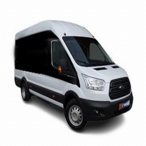 Οδηγός για minibus στη Ρόδο 