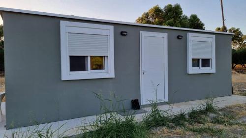 Λυόμενο σπιτι 12.000€
