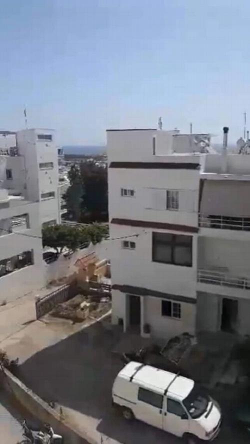Πωλείται διαμέρισμα 110τμ 