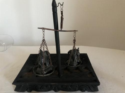 Burma wooden craft box