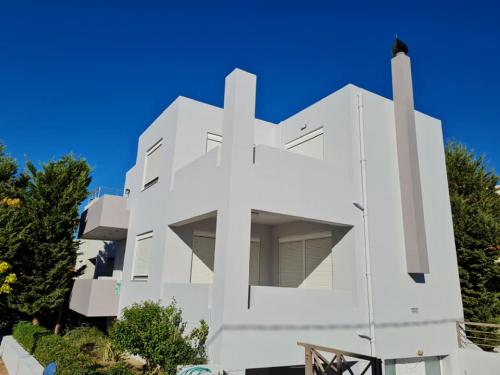 Ενοικιάζεται μεζονέτα στην Παστιδα