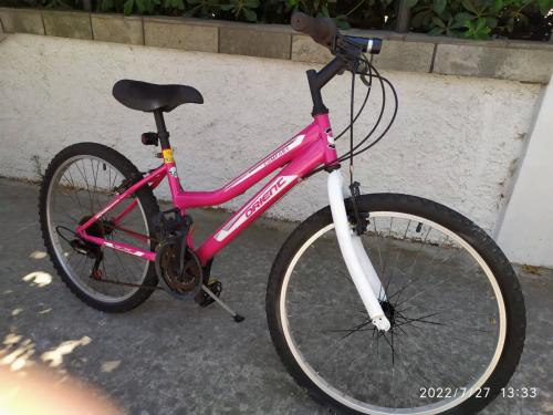 Ποδήλατο mountain bike Orient Comfort