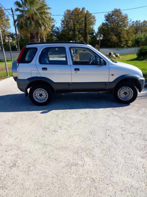 Πωλείται Daihatsu Terios 