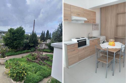 Ενοικιάζεται μικρό διαμέρισμα στην Ρόδο με ένα υπνοδωμάτιο