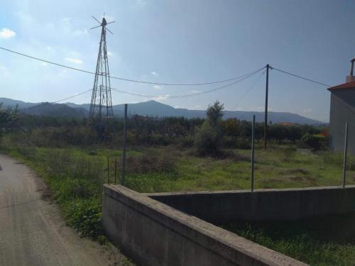 ΠΑΣΤΙΔΑ: ΠΩΛΕΙΤΑΙ ΟΙΚΟΠΕΔΟ 450τμ ΜΕ ΔΥΝΑΤΟΤΗΤΑ ΔΟΜΗΣΗΣ 110τμ