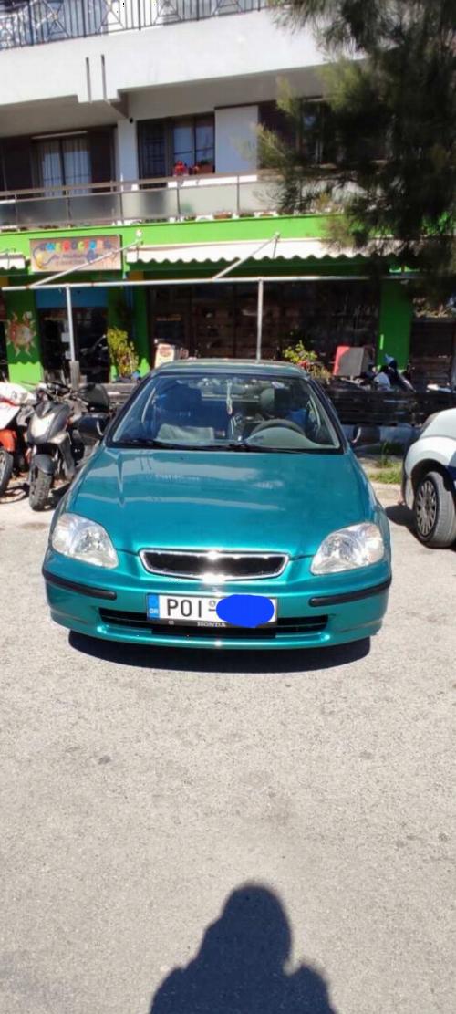 Πωλείται HONDA CIVIC EJ9