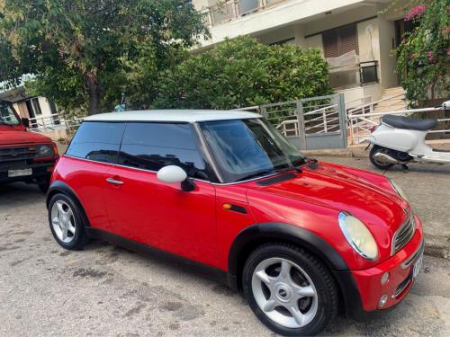 Mini cooper’06 5.500€