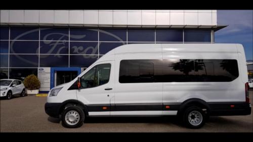 Οδηγός για Minibus