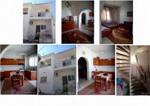 Πωλείται μονοκατοικία 110.000€