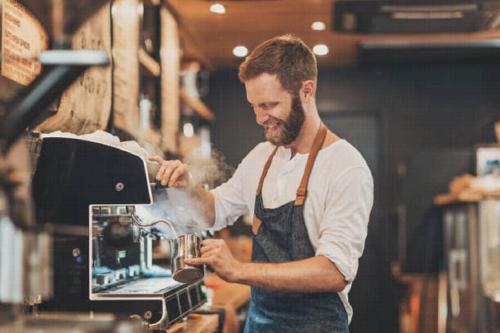 Αναζητείται Έμπειρος Barista