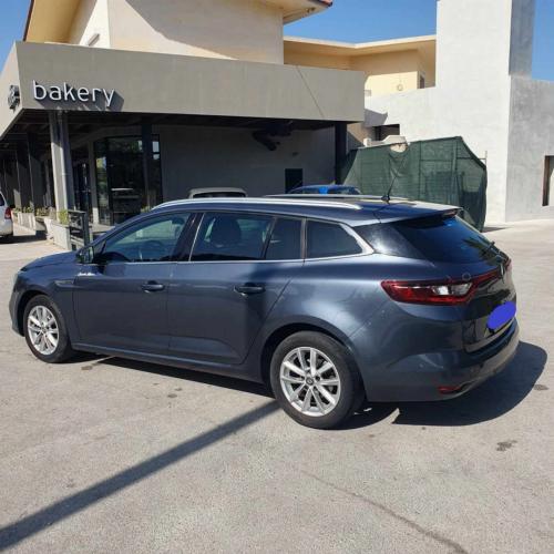 ΠΩΛΕΙΤΑΙ Renault Megane 1500cc του 2018