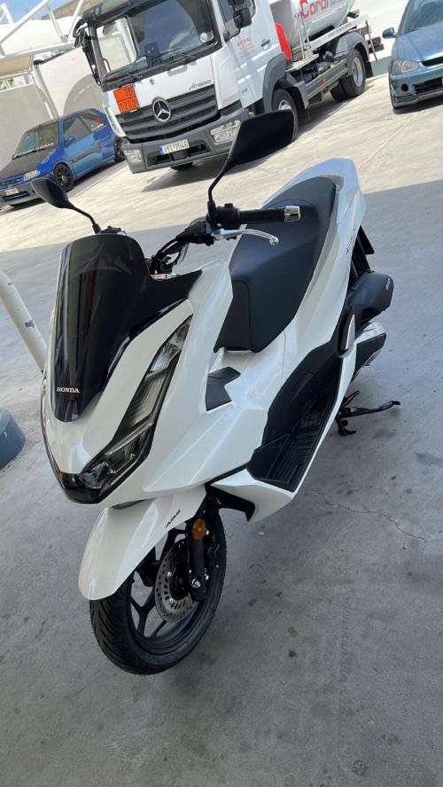 HONDA PCX 125