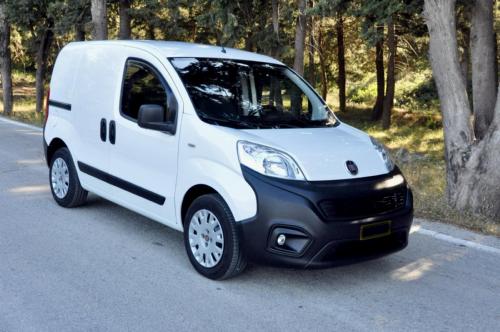 Fiat Fiorino 1.3 multijet euro 6