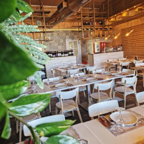 Ανοικτές θέσεις κουζίνας στο El Toro Steakhouse στη Ρόδο 