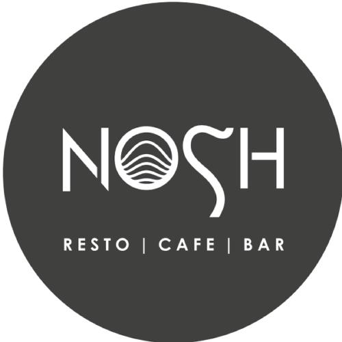 Θέσεις εργασίας στο Nosh Resto Cafe Bar στο Κιοτάρι