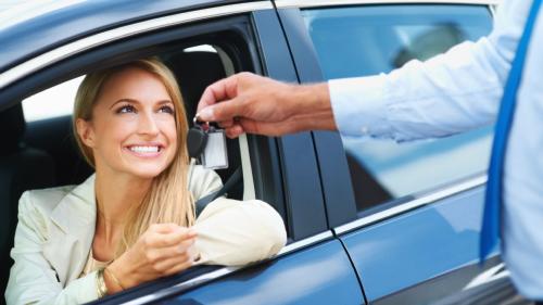 Υπάλληλος Γραφείου Exer Car Rental International – Ρόδος, Νότιο Αιγαίο