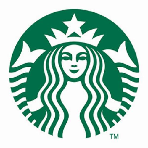 Θέση εξυπηρέτησης πελατών στο κατάστημα Starbucks Ρόδου